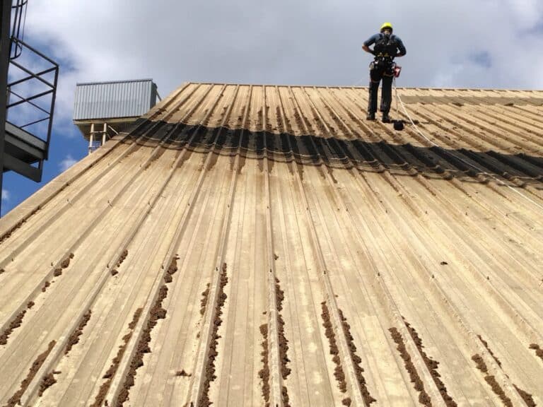 Bardage Brest - Brest Quimper