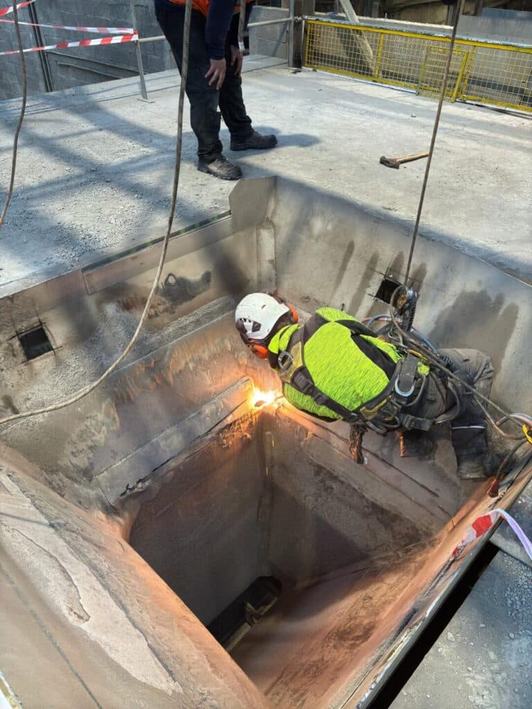 Oxydecoupage Landivisiau - Brest Quimper