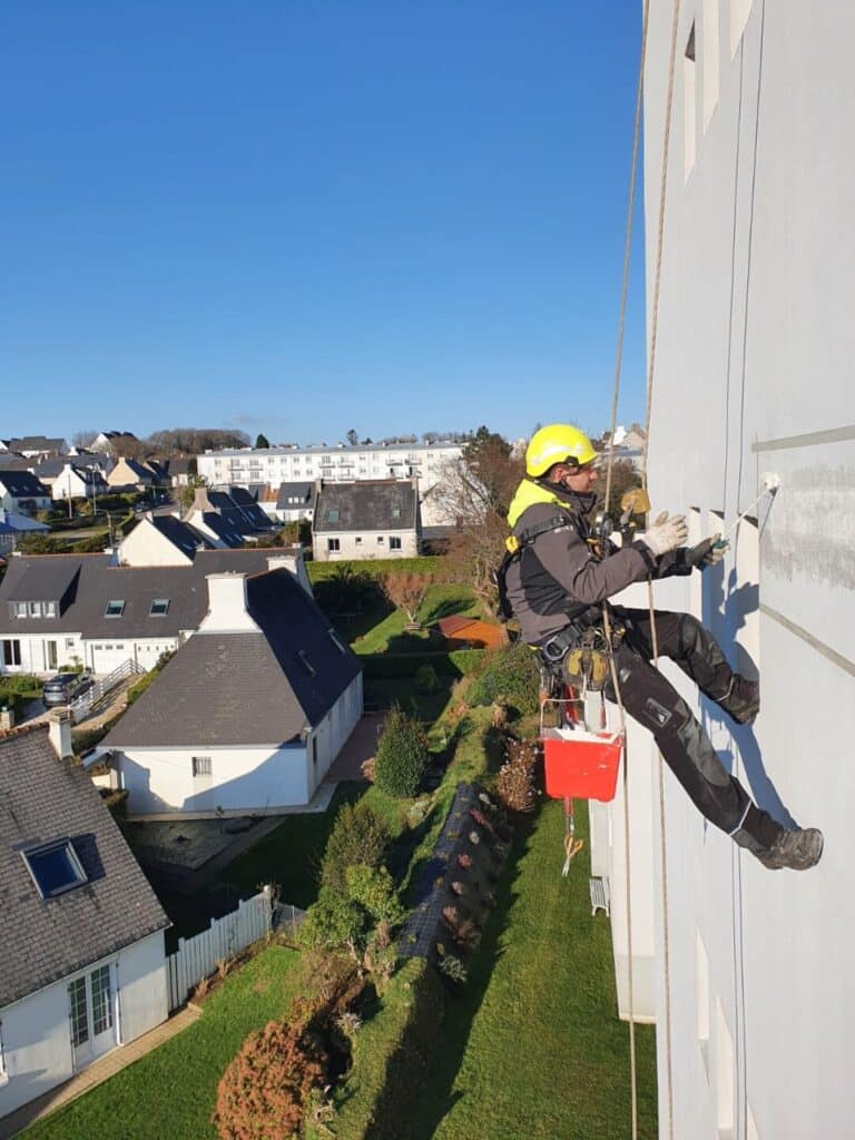Pontage. Le Relecq Kerhuon - Brest Quimper