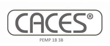 CACES - Brest Quimper
