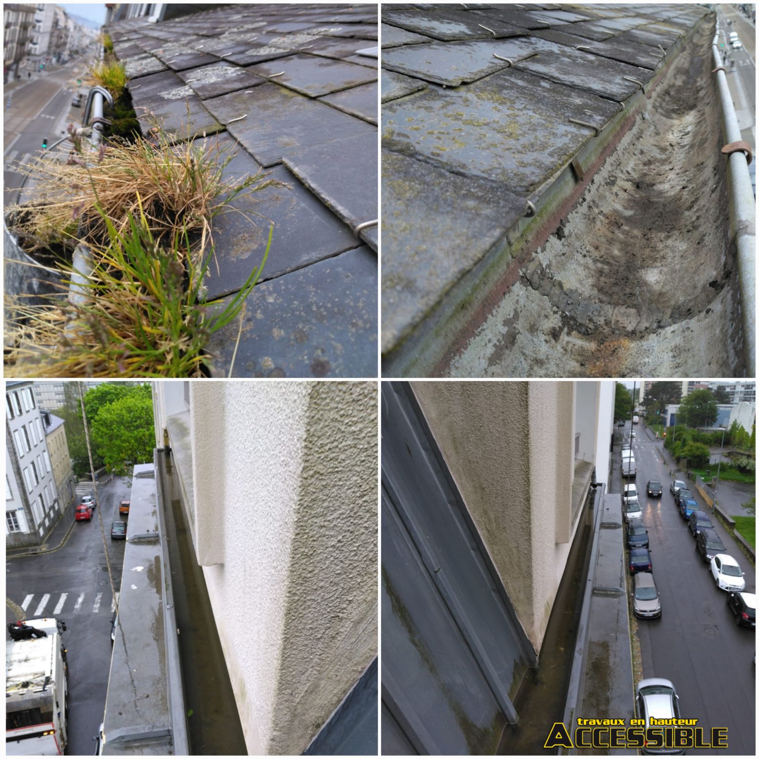 Preserver vos batiments un entretien indispensable 1 - Brest Quimper